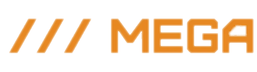 Mega darknet - logo